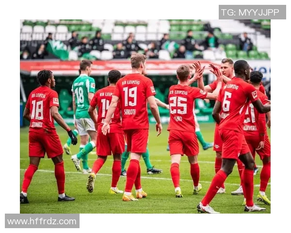 梅开二度！莱比锡RB球员在德甲球场上抢尽风头