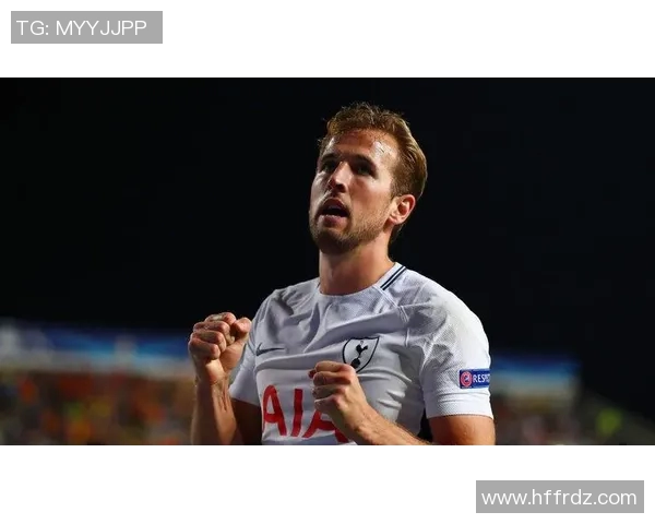 热刺凯恩上演帽子戏法，逆转晋级欧冠八强！