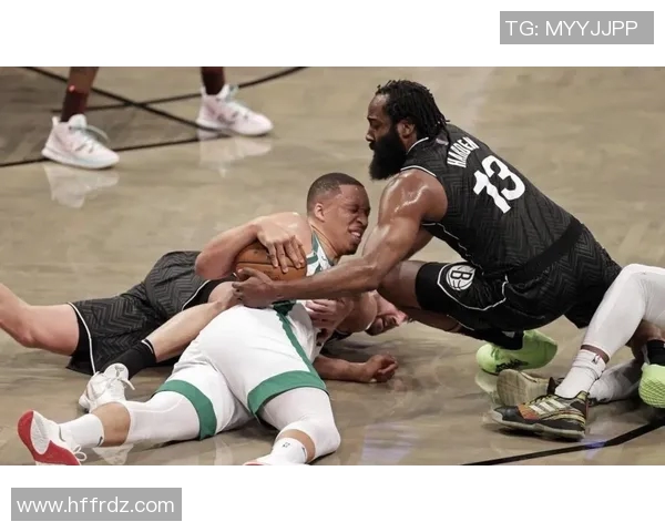 篮网竭力翻盘未果，米切尔神勇27分助爵士连胜