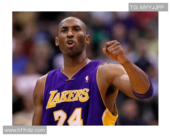 科比生涯回顾：回忆湖人传奇球星的辉煌往事