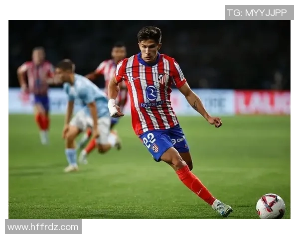 马竞1-1战平比利亚雷亚尔，吉梅内斯的进球未能帮助球队取胜